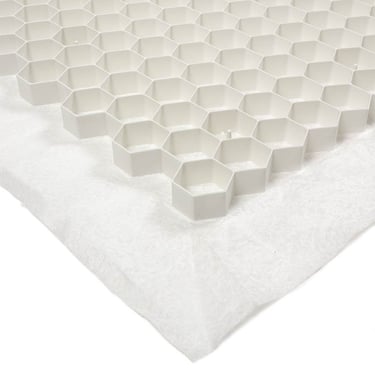 EuroGravel PLUS wit detail