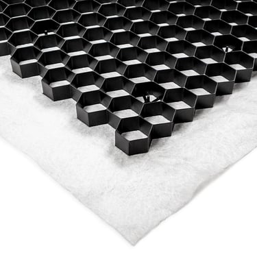 EuroGravel PLUS splitplaten