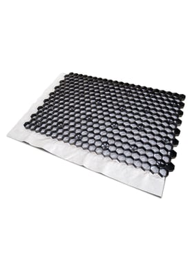 EuroGravel PRO zwart