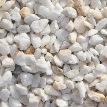 Extra white split 9 - 12mm