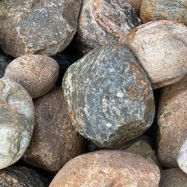 Gletsjerkeien 100 - 350mm (10 - 35cm) (nat)