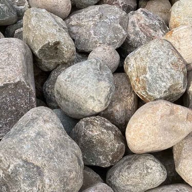 Gletsjerkeien 100 - 350mm (10 - 35cm)