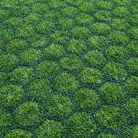 Grasplaten Easygravel 3XL groen per m2
