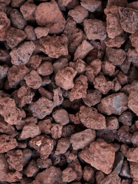 Grava Volcánica Roja 12-25mm