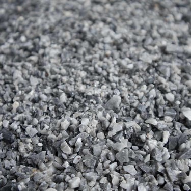 Ice blue split 0 - 5mm