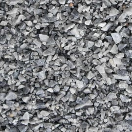Ice blue split 0 - 5mm