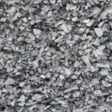 Ice blue split 0 - 5mm