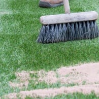 Instrooizand 0,2 - 1,2mm kunstgras
