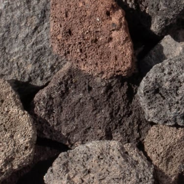 Lava Breuksteen 32 - 63mm (3,2 - 6,3cm)
