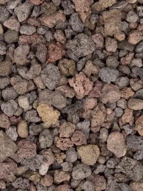 Lava split 8 - 16mm