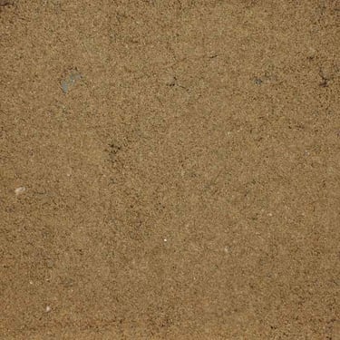 Leemzand 0 - 0,5mm