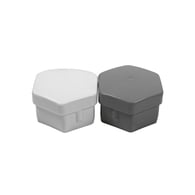 Easygravel markeerdoppen (doos 26 stuks)