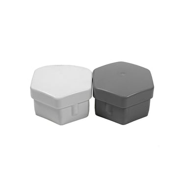 Easygravel markeerdoppen (doos 26 stuks)