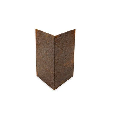 Aboording Multi-Edge ADVANCE corten hoekstuk