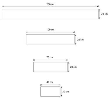 Multi-Edge ADVANCE Complete Cortenstaal