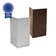 Afboording Multi-Edge ADVANCE Hoekstukken