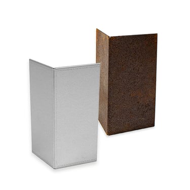 Afboording Multi-Edge ADVANCE Hoekstukken