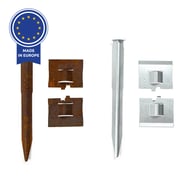 Multi-Edge ADVANCE koppelset