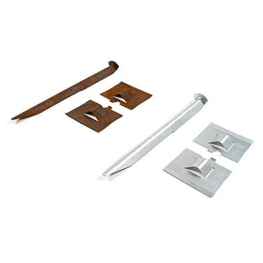 Multi-Edge ADVANCE koppelset