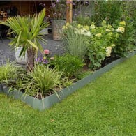 Multi-Edge ADVANCE Afboording Verzinkt 200 x 20cm