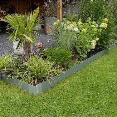 Multi-Edge ADVANCE Complete Verzinkt - 2 meter (200cm) - Per stuk