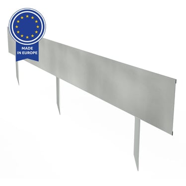 Multi-Edge ADVANCE Verzinkt aangelegd