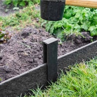Multi-Edge ECO paaltjes 40cm Set 10 stuks
