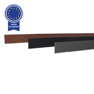 Multi-Edge ECO Afboording Recht 2m x 14cm
