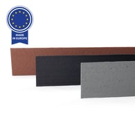 Multi-Edge ECO Afboording Recht 2m x 20cm