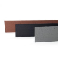 Multi-Edge ECO Afboording Recht 2m x 20cm