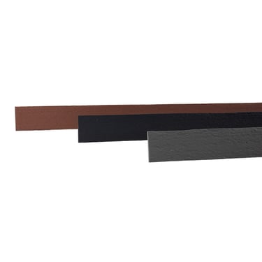 Multi-Edge ECO afboording recht 14cm