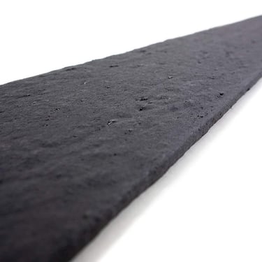 Multi-Edge ECO afboording recht zwart