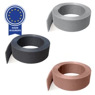 Multi-Edge ECO Afboording Rol 20m x 20cm