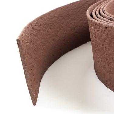Multi-Edge ECO borderrol bruin - Cortenlook