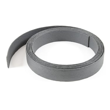 Multi-Edge ECO borderrol 10m grijs 10cm