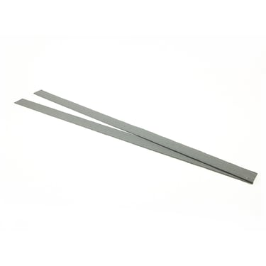 Multi-Edge ECO grijs 2m recht, 10cm hoogte