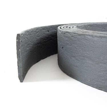 Multi-Edge ECO borderrol 20m grijs 10cm