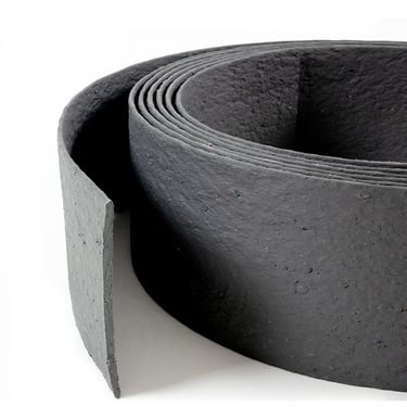 Multi-Edge ECO borderrol 10m grijs 20cm