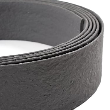 Multi-Edge ECO borderrol grijs detail