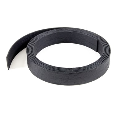 Multi-Edge ECO borderrol 10m zwart 10cm