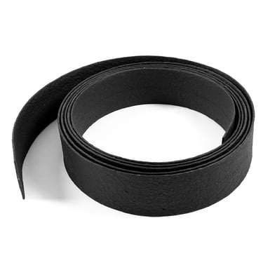 Multi-Edge ECO borderrol zwart