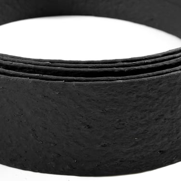 Multi-Edge ECO borderrol zwart