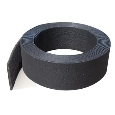 Multi-Edge ECO borderrol 20m zwart 20cm