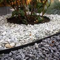 Kunststof borderrand Multi-Edge FLEX 100 x 5,5cm, set 2 meter
