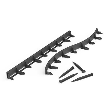 Multi-Edge Flex afboording