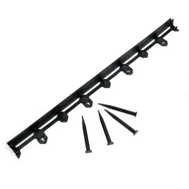 Multi-Edge Flex afboording
