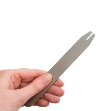 Multi-Edge FLORA Plantenbak Tool