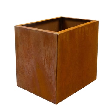Multi-Edge FLORA High Plantenbak Corten staal 40x60x60cm