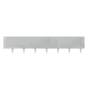 Multi-Edge METAL afboording 150x37,5cm