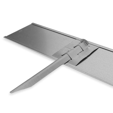 Multi-Edge ADVANCE Verzinkt detail